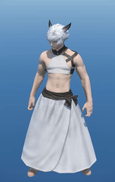 spring skirt ffxiv.